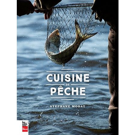 Cuisine de pêche