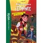 Le mystère de la ferme aux citrouilles, Tome 9, Les aventuriers de l'étrange (1 x N / R)