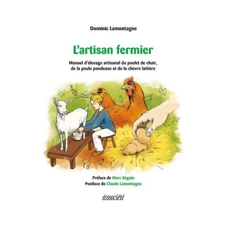 L'artisan fermier