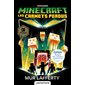 Les carnets perdus, Minecraft dys