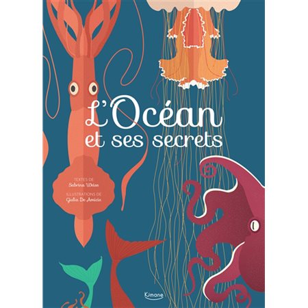 L'océan et ses secrets