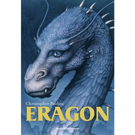 Eragon, Tome 1, L'héritage