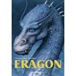 Eragon, Tome 1, L'héritage