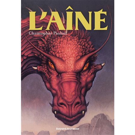 L'aîné, Tome 2, L'héritage