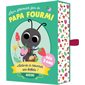 Mon premier jeu de papa fourmi : aide-le à nourrir ses bébés