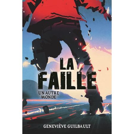 La faille