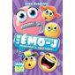 Emoditout a trop parlé, Tome 8, Les Émo-J