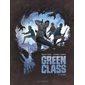 L'alpha, Tome 2, Green class