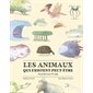 Les animaux qui existent peut-être du professeur O'Logh