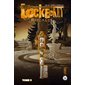 Rouages, Tome 5, Locke & Key