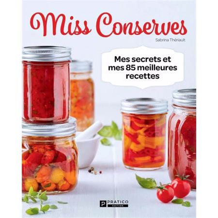 Miss Conserves