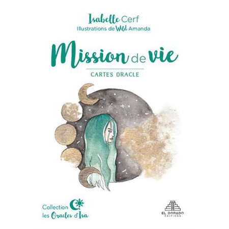 Carte: Mission de vie