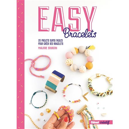 Easy bracelets