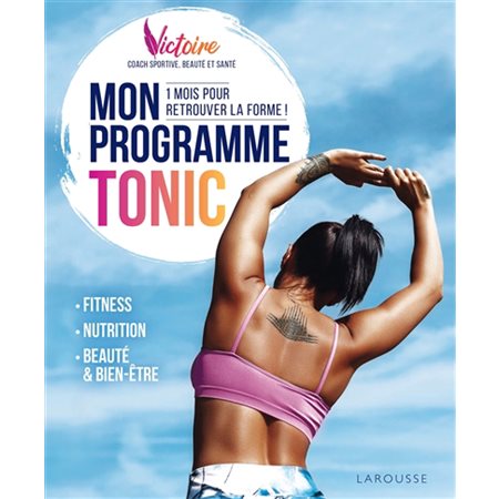 Mon programme tonic