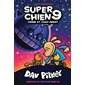 Crime et chat-iment, Tome 9, Super Chien