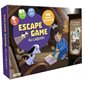 Escape game au château