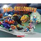 Dino-Halloween