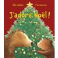 J'adore Noël !