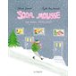 Soda mousse: Un Noel pétillant