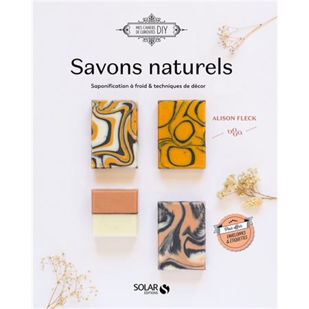 Savons naturels