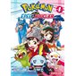 Pokémon : Epée et Bouclier, Tome 1