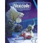 L'intrus, Tome 2, Hercule, agent intergalactique