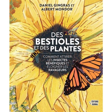 Des bestioles et des plantes