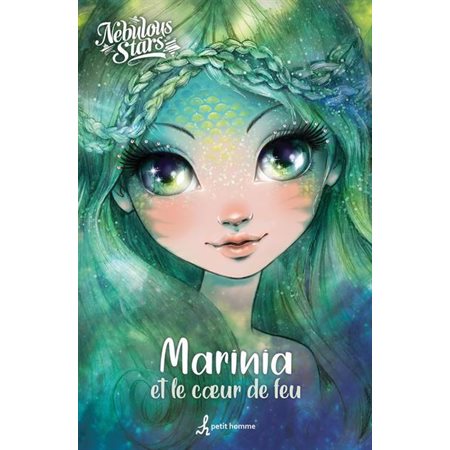 Nebulous Stars: Marinia et le coeur de feu