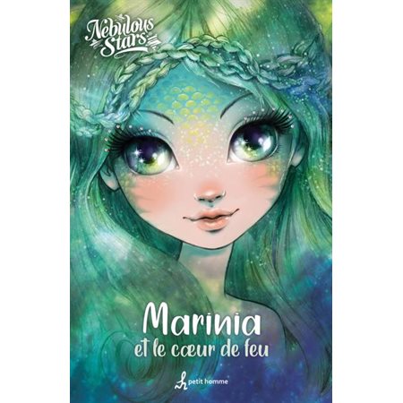 Nebulous Stars: Marinia et le coeur de feu