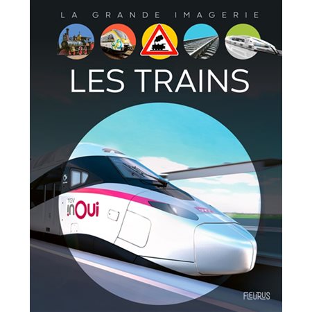 Les trains