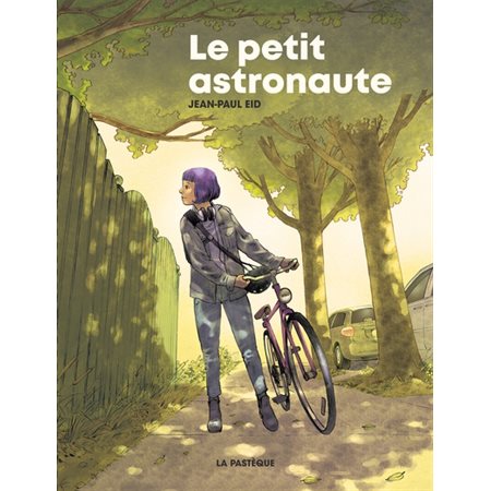 Le petit astronaute