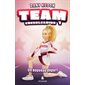 Un nouveau départ, Tome 1, Team cheerleading