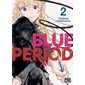 Blue period Vol 2