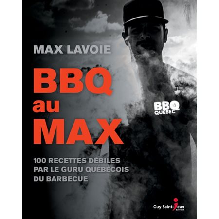 BBQ au Max