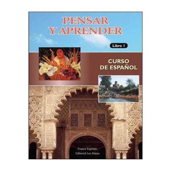 Pensar y aprender libro 1