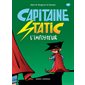 Capitaine Static t.2: l'imposteur