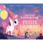 Joyeux anniversaire, petite licorne !