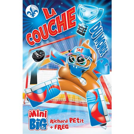 La couche du monde (6 à 9 ans)