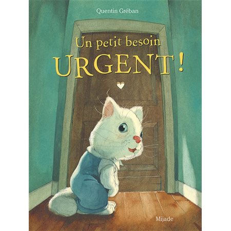 Un petit besoin urgent !