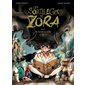 Une sorcière au collège, Tome 1, Les sortilèges de Zora