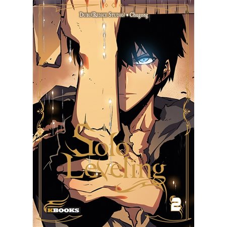 Solo leveling Volume 2