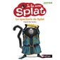 Le spectacle de Splat, Niveau 2