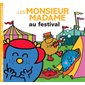 Les Monsieur Madame au festival