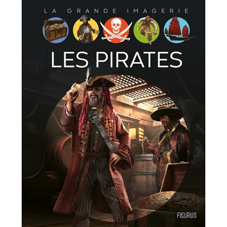 Les pirates