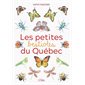 Les petites bestioles du Québec