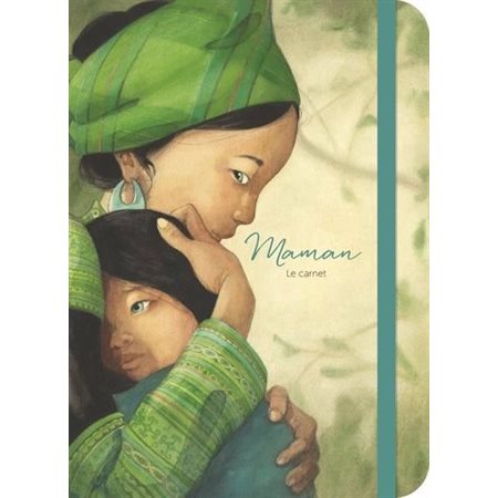 Le carnet des mamans