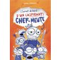 Carnet de bord d'un (aspirant) chef de meute