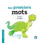 Mes premiers mots: francais et anglais