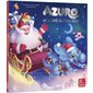 Azuro et le défi du Père Noël