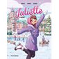 Juliette à Québec, la BD